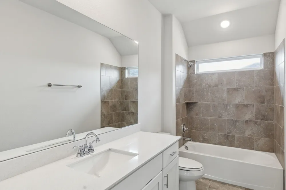 709 Rain Barrel Place Weston, TX 75009