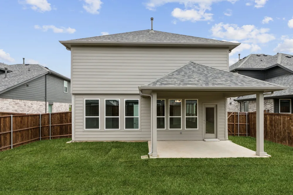 709 Rain Barrel Place Weston, TX 75009