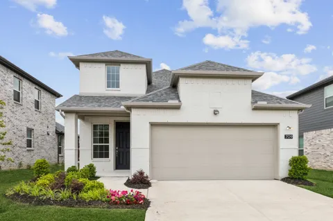 709 Rain Barrel Place