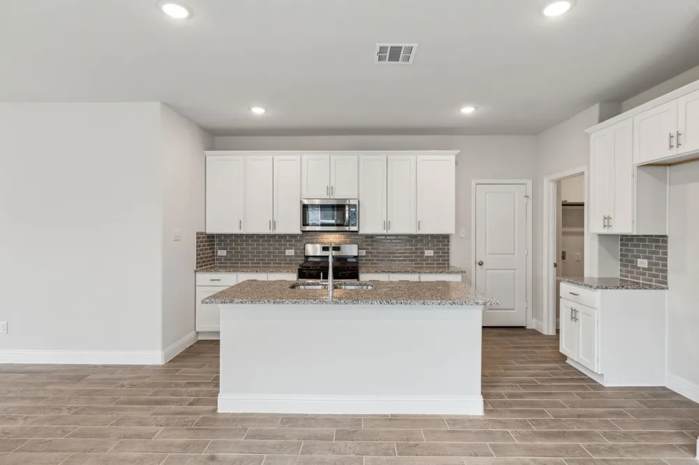 709 Rain Barrel Place Weston, TX 75009