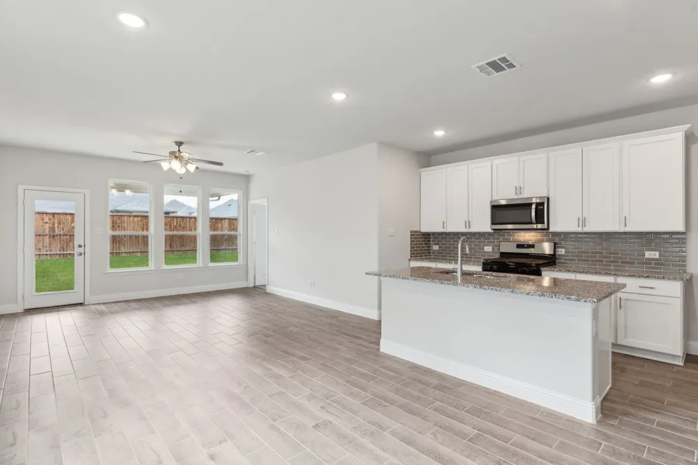 709 Rain Barrel Place Weston, TX 75009