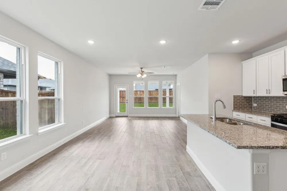 709 Rain Barrel Place Weston, TX 75009