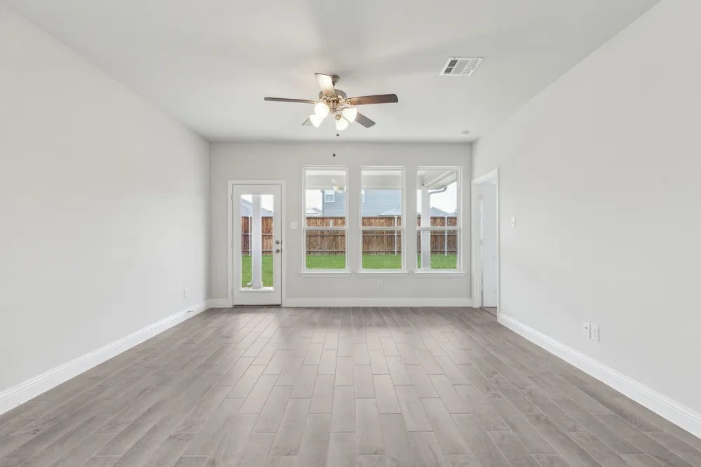 709 Rain Barrel Place Weston, TX 75009