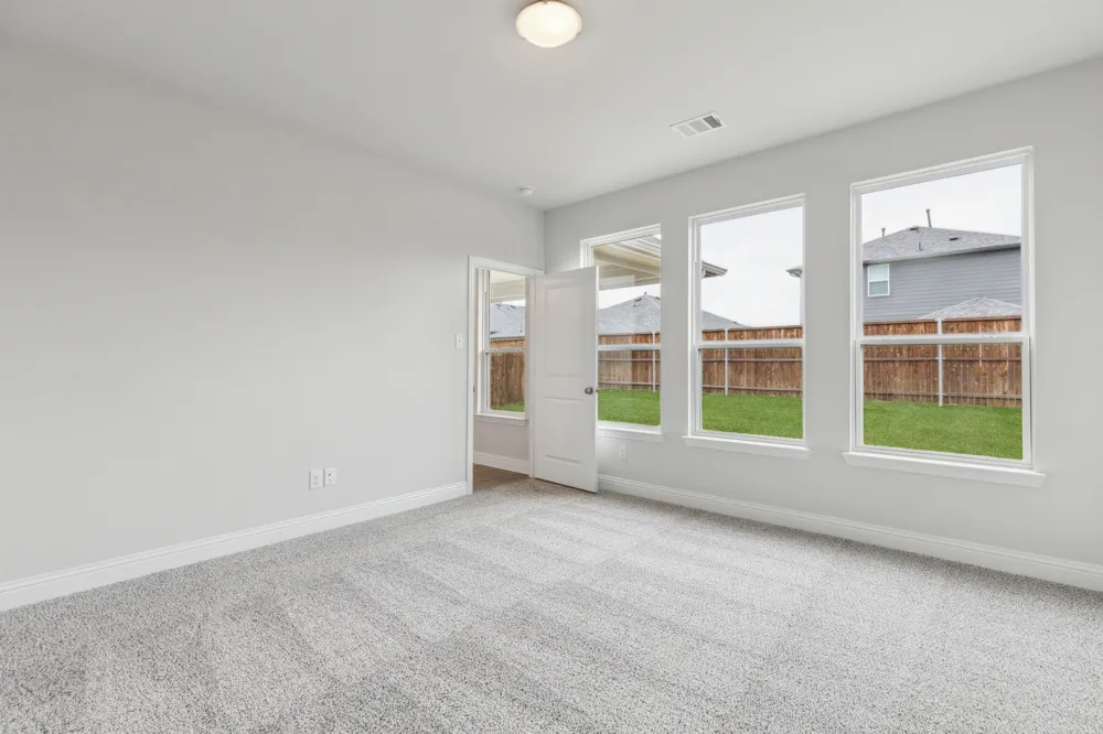709 Rain Barrel Place Weston, TX 75009