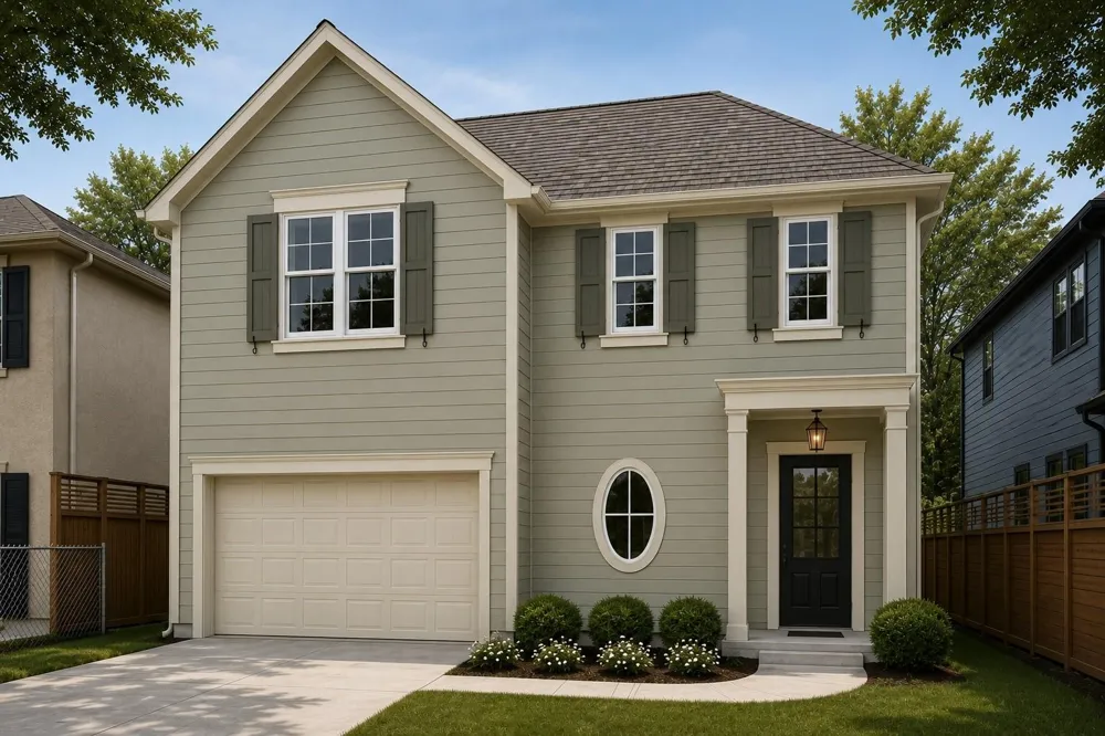 955 W 42nd Street Houston, TX 77018
