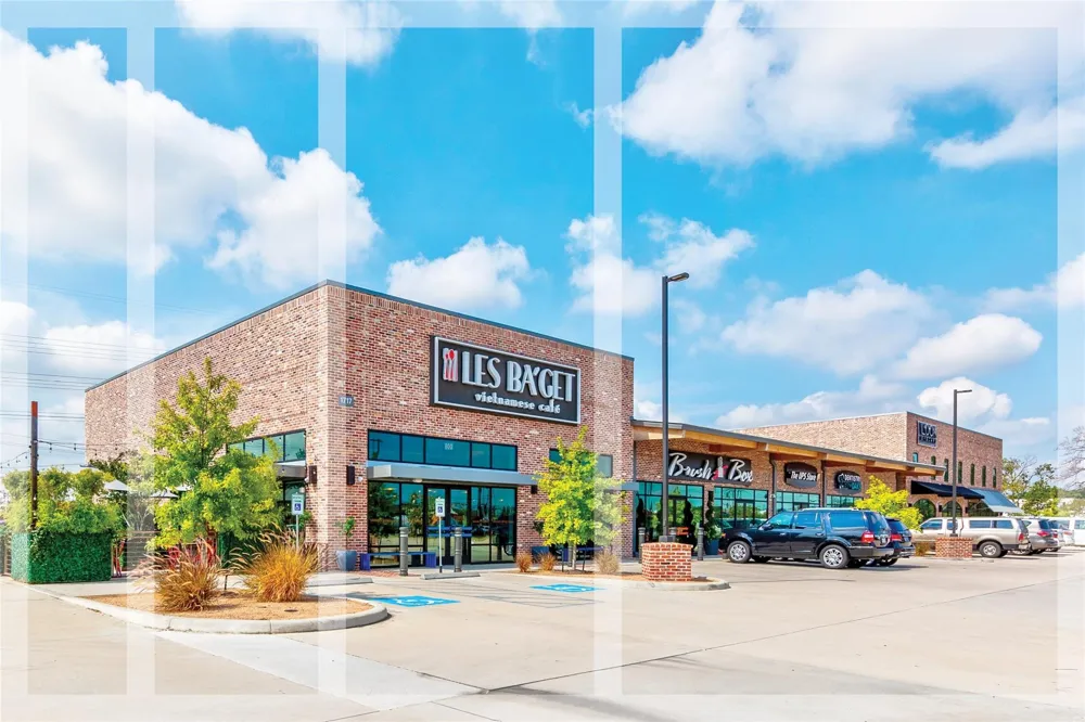 955 W 42nd Street Houston, TX 77018
