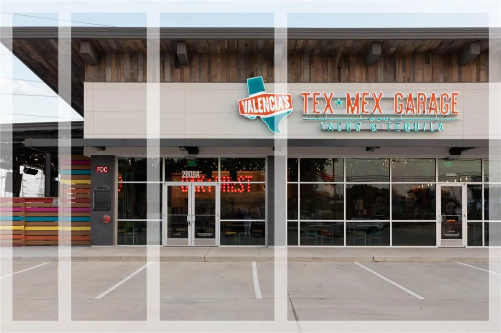 955 W 42nd Street Houston, TX 77018