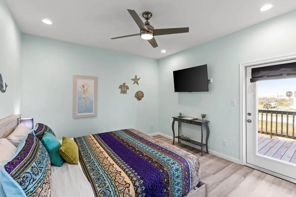 990 Jean Street Gilchrist, TX 77617