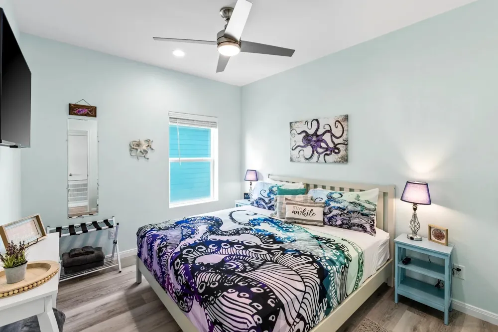 990 Jean Street Gilchrist, TX 77617