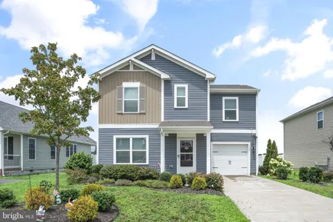 1922 OLD MILL DRIVE