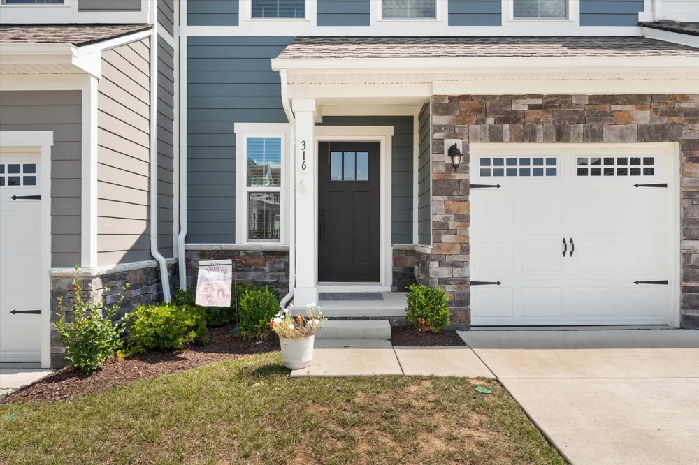 316 Tompkins Lane Gallatin, TN 37066