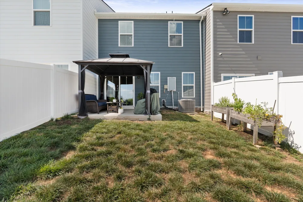 316 Tompkins Lane Gallatin, TN 37066