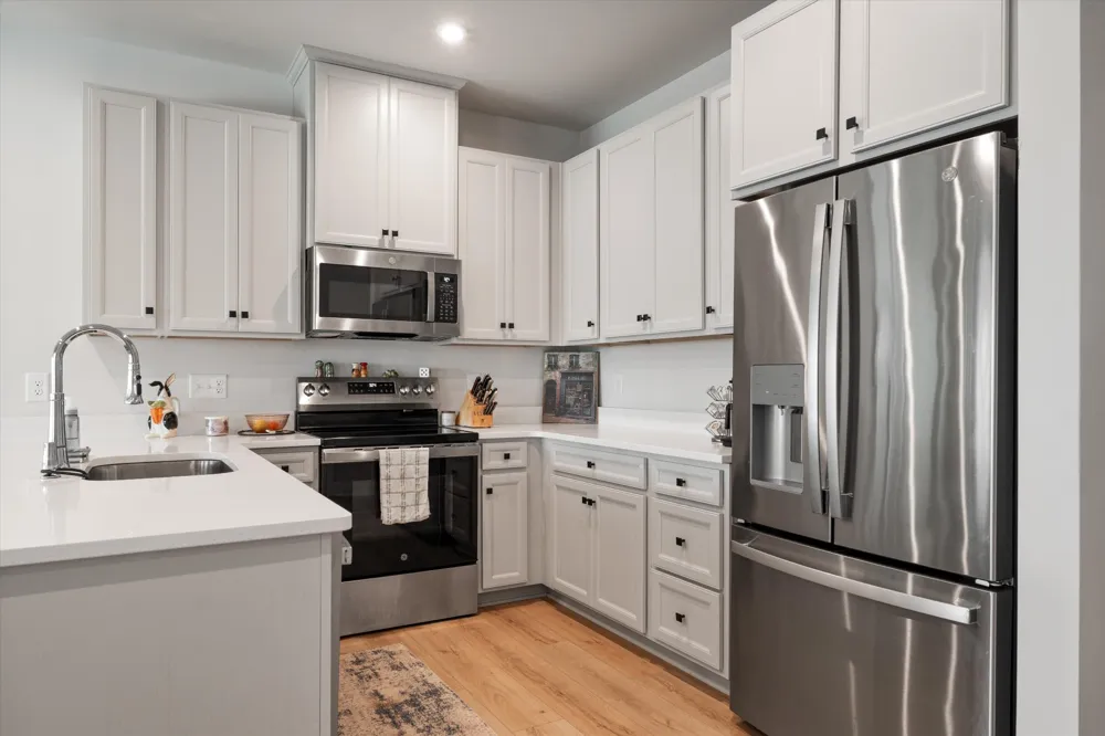 316 Tompkins Lane Gallatin, TN 37066