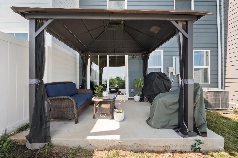 316 Tompkins Lane Gallatin, TN 37066