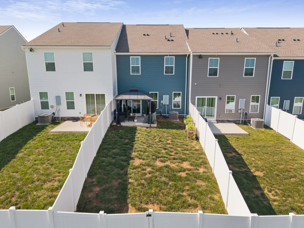 316 Tompkins Lane Gallatin, TN 37066