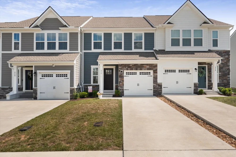 316 Tompkins Lane Gallatin, TN 37066