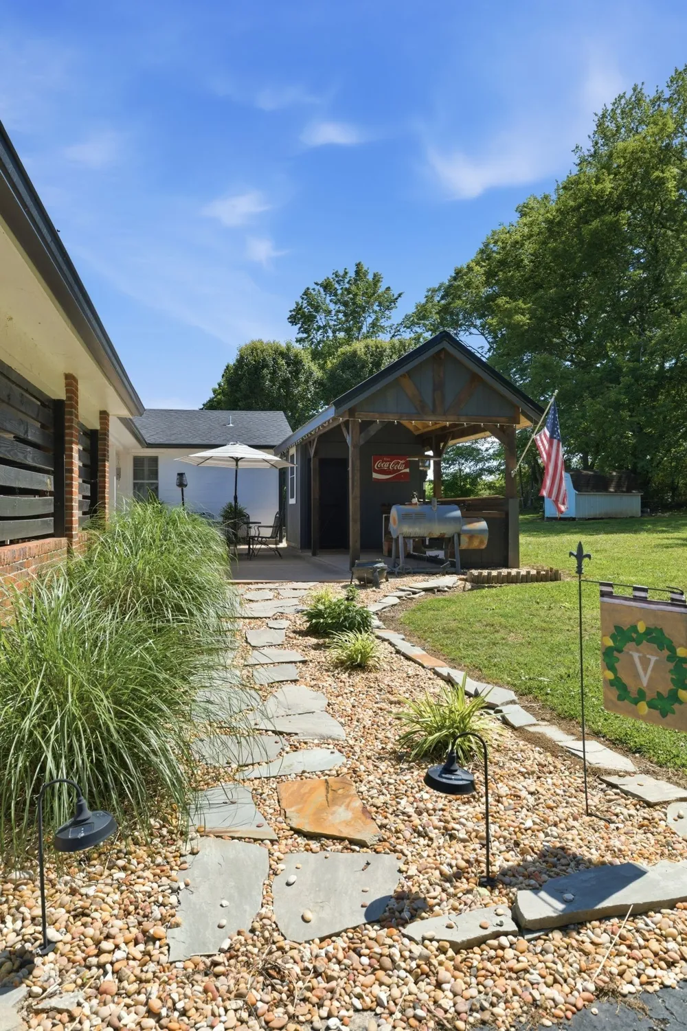 88 Riverbend Dr Woodbury, TN 37190