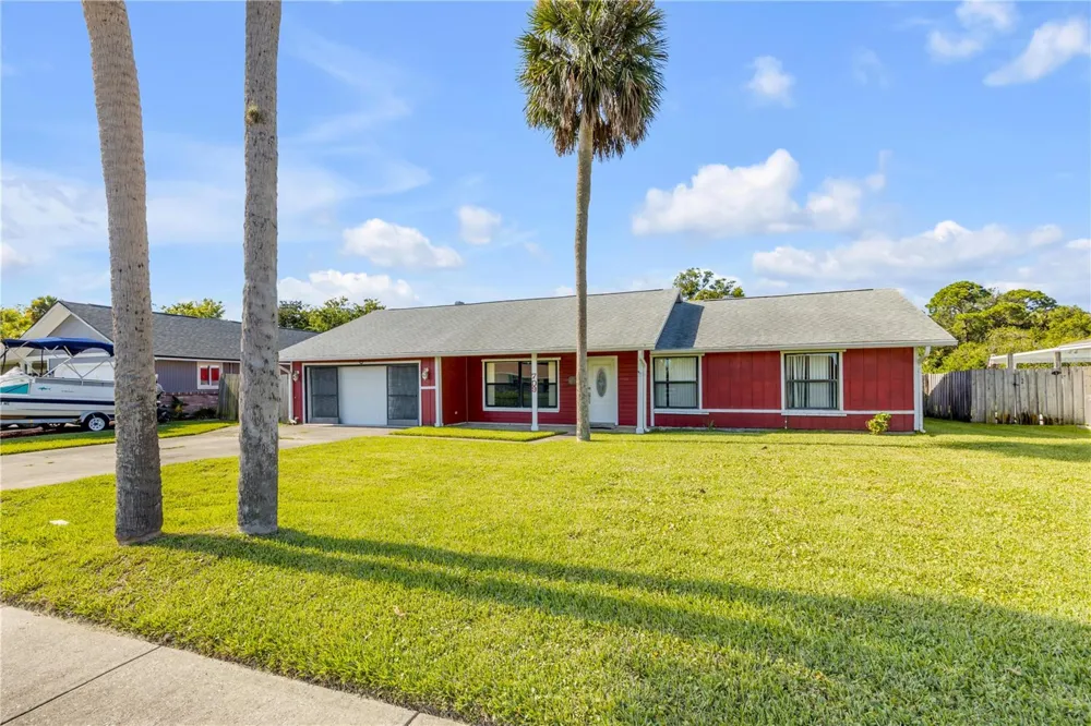 709 TARRY TOWN TRAIL Port Orange, FL 32127