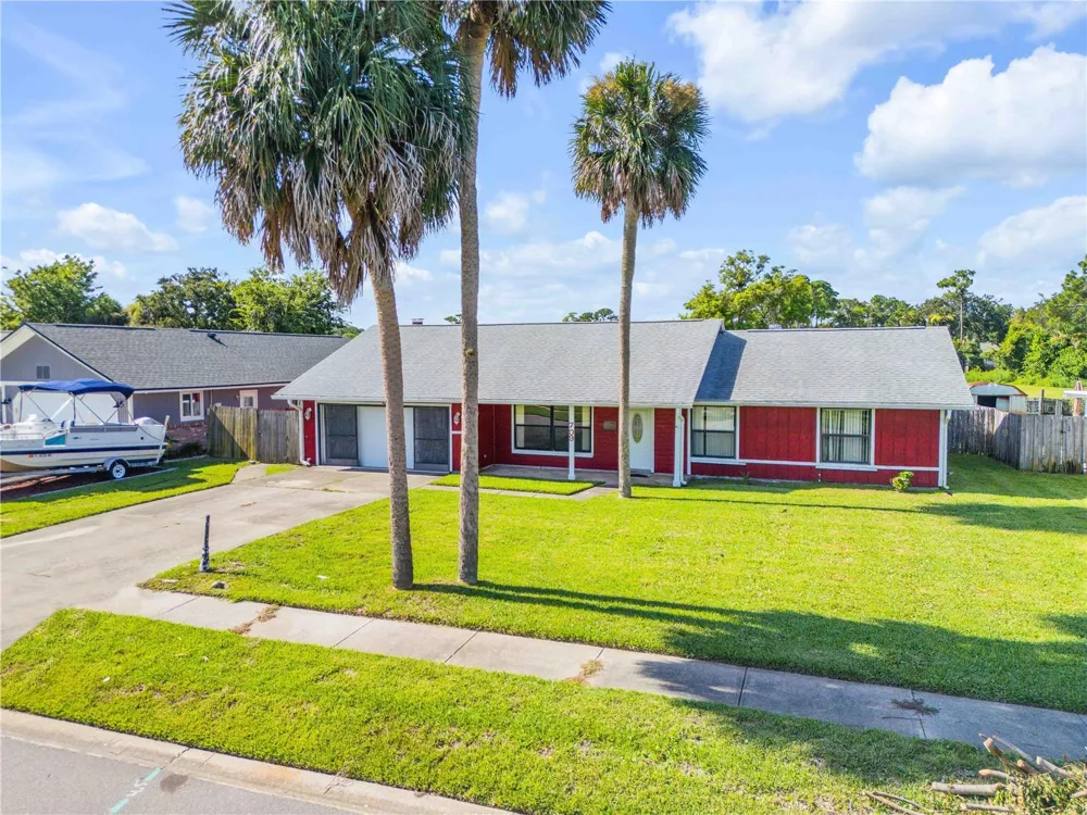 709 TARRY TOWN TRAIL Port Orange, FL 32127