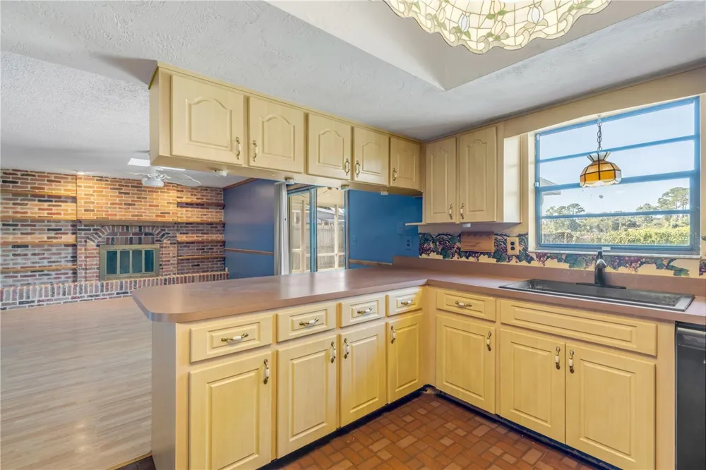 709 TARRY TOWN TRAIL Port Orange, FL 32127