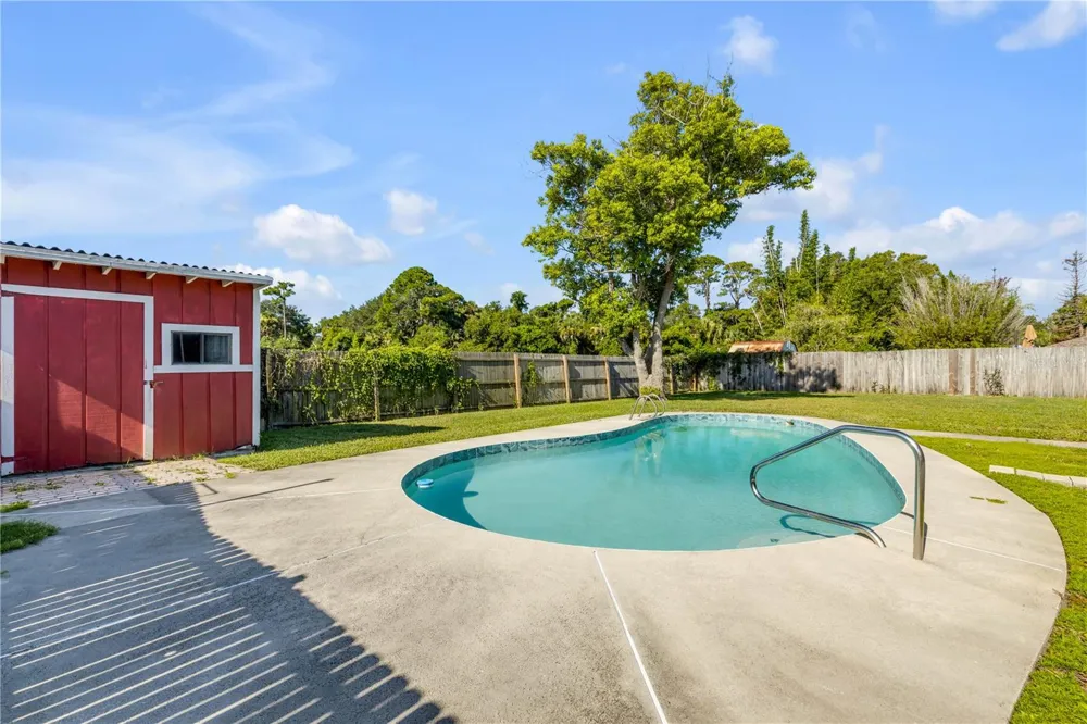 709 TARRY TOWN TRAIL Port Orange, FL 32127