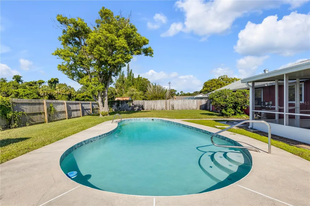 709 TARRY TOWN TRAIL Port Orange, FL 32127