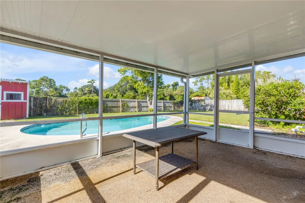 709 TARRY TOWN TRAIL Port Orange, FL 32127