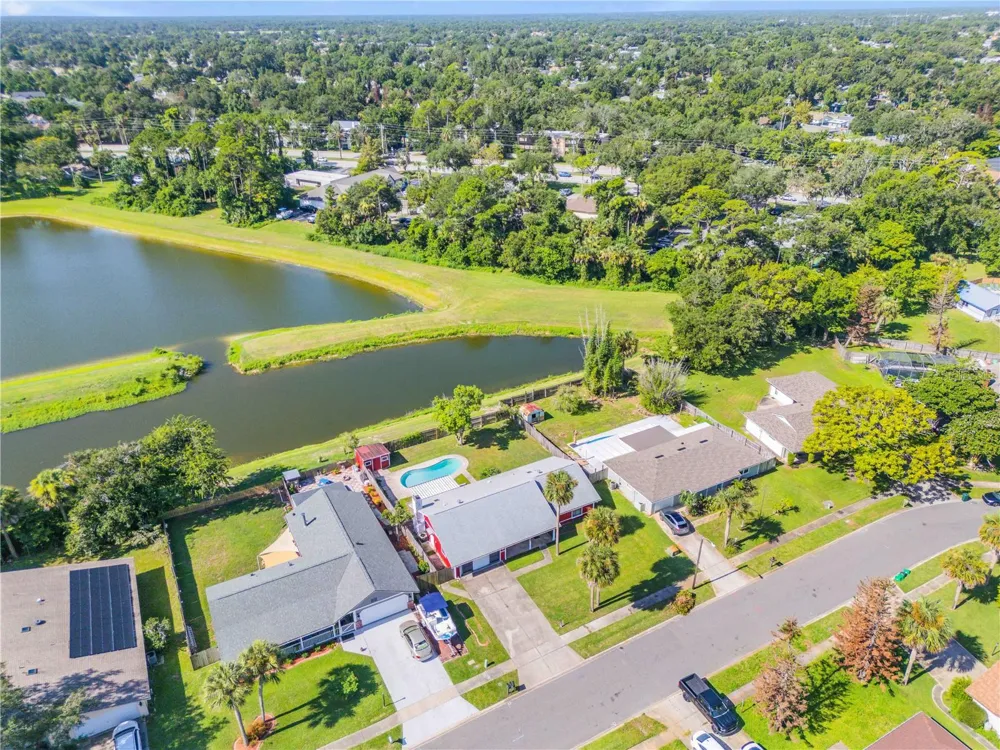 709 TARRY TOWN TRAIL Port Orange, FL 32127