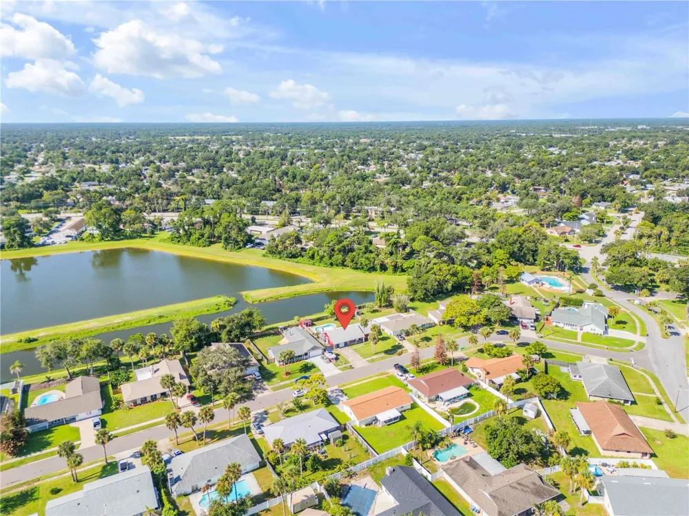 709 TARRY TOWN TRAIL Port Orange, FL 32127