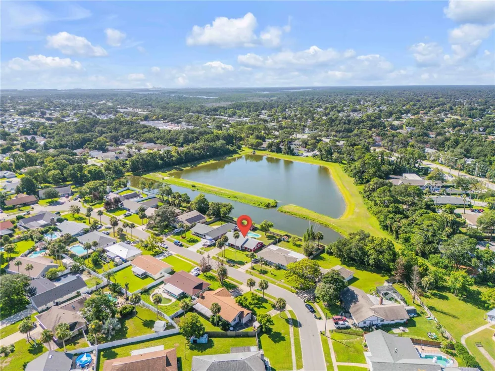 709 TARRY TOWN TRAIL Port Orange, FL 32127