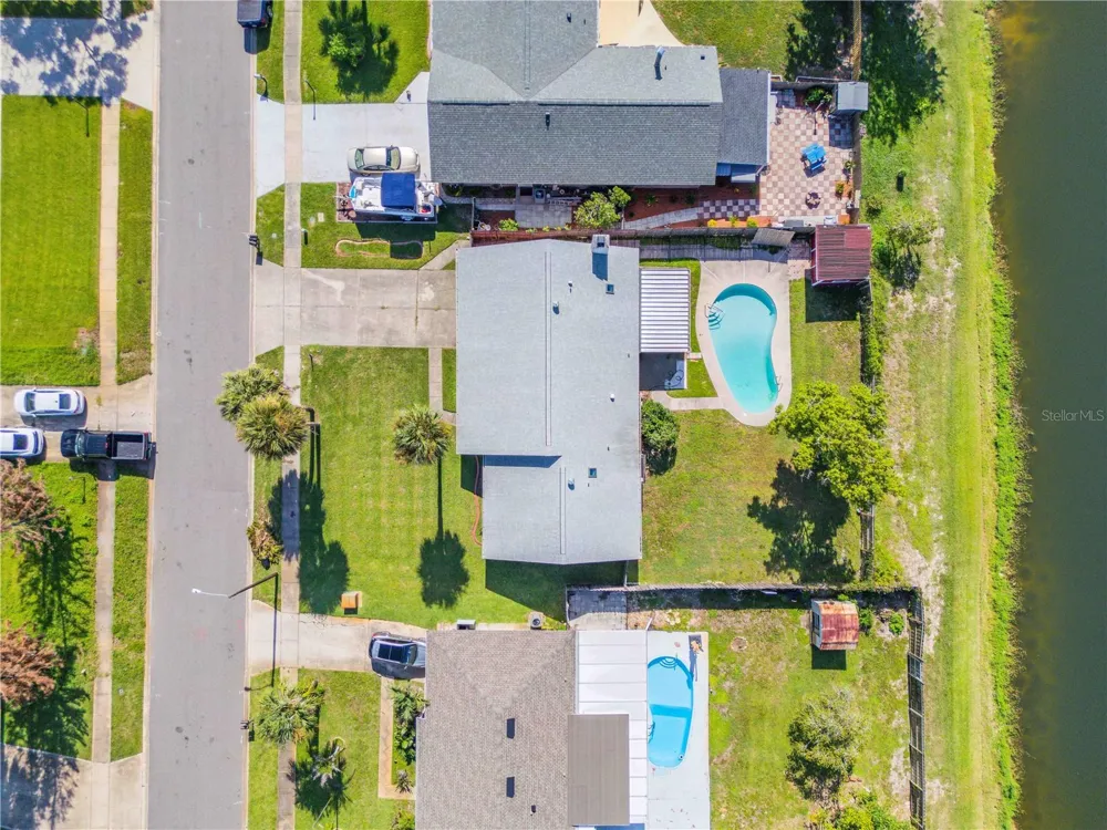 709 TARRY TOWN TRAIL Port Orange, FL 32127