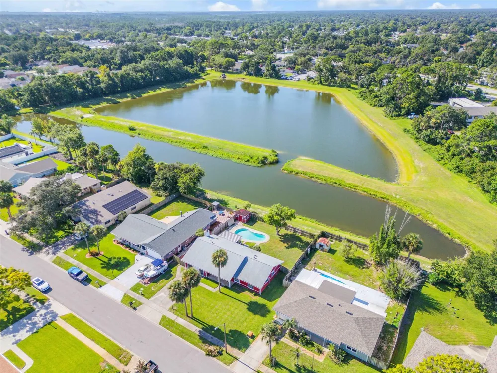 709 TARRY TOWN TRAIL Port Orange, FL 32127