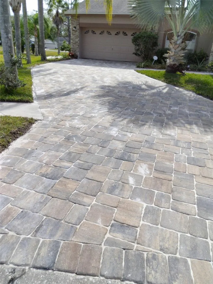 15301 MONTREAT WAY Tampa, FL 33625