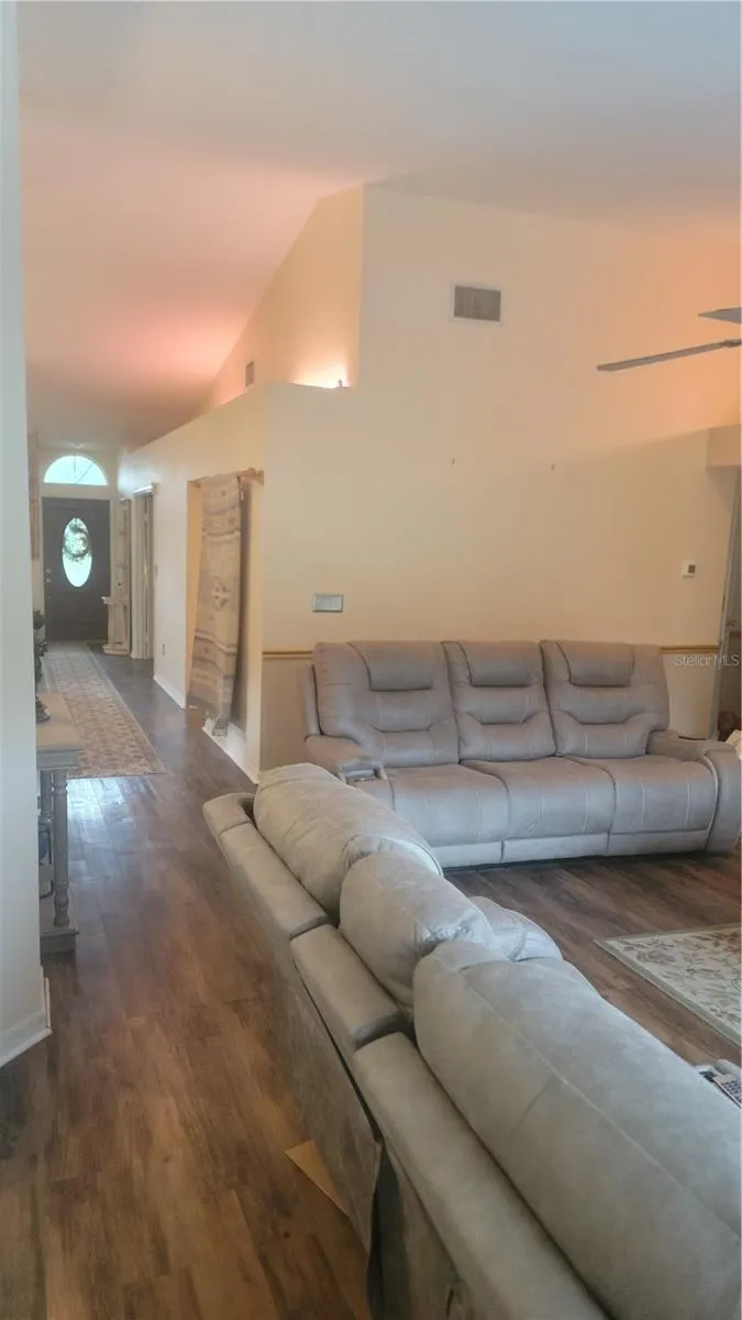 15301 MONTREAT WAY Tampa, FL 33625