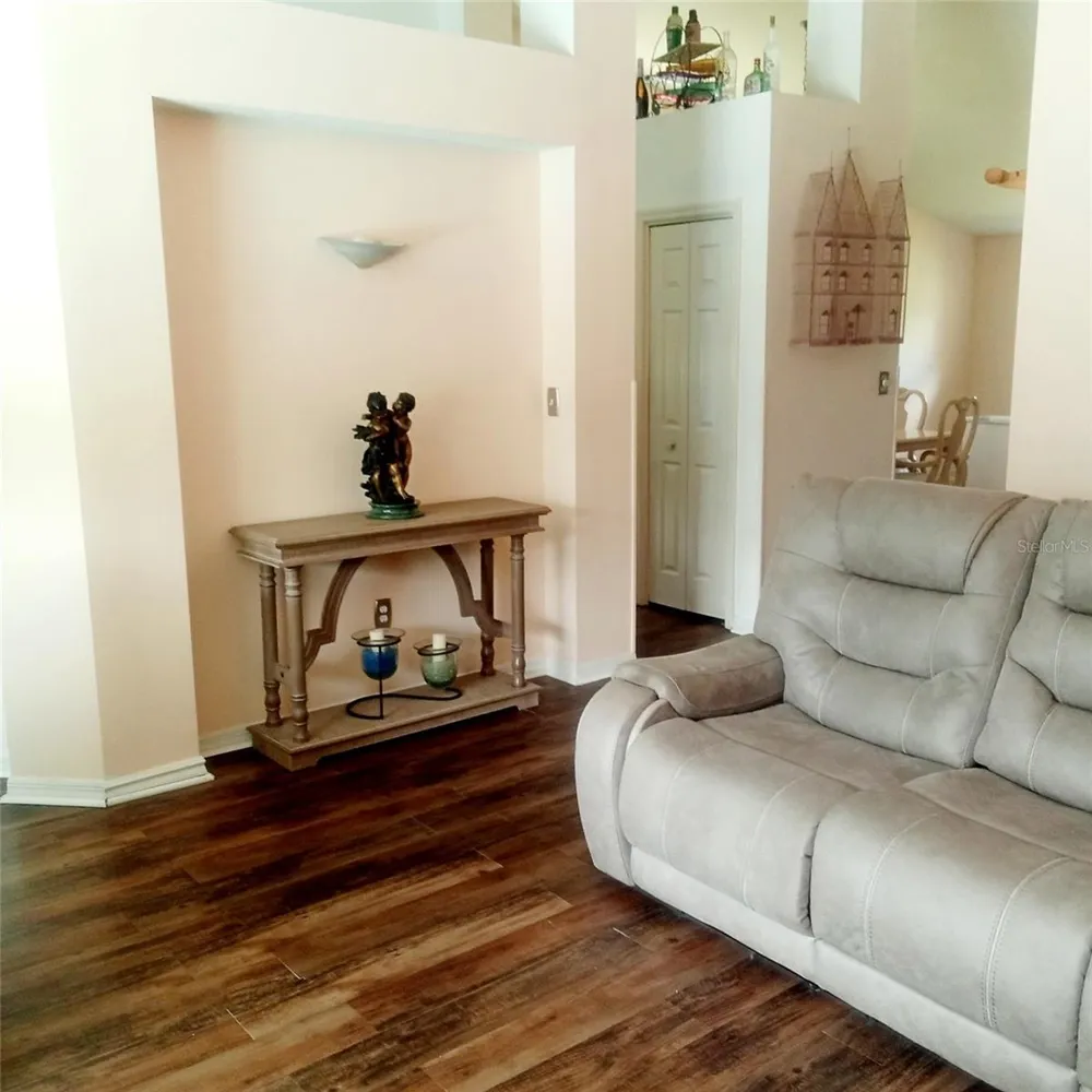15301 MONTREAT WAY Tampa, FL 33625