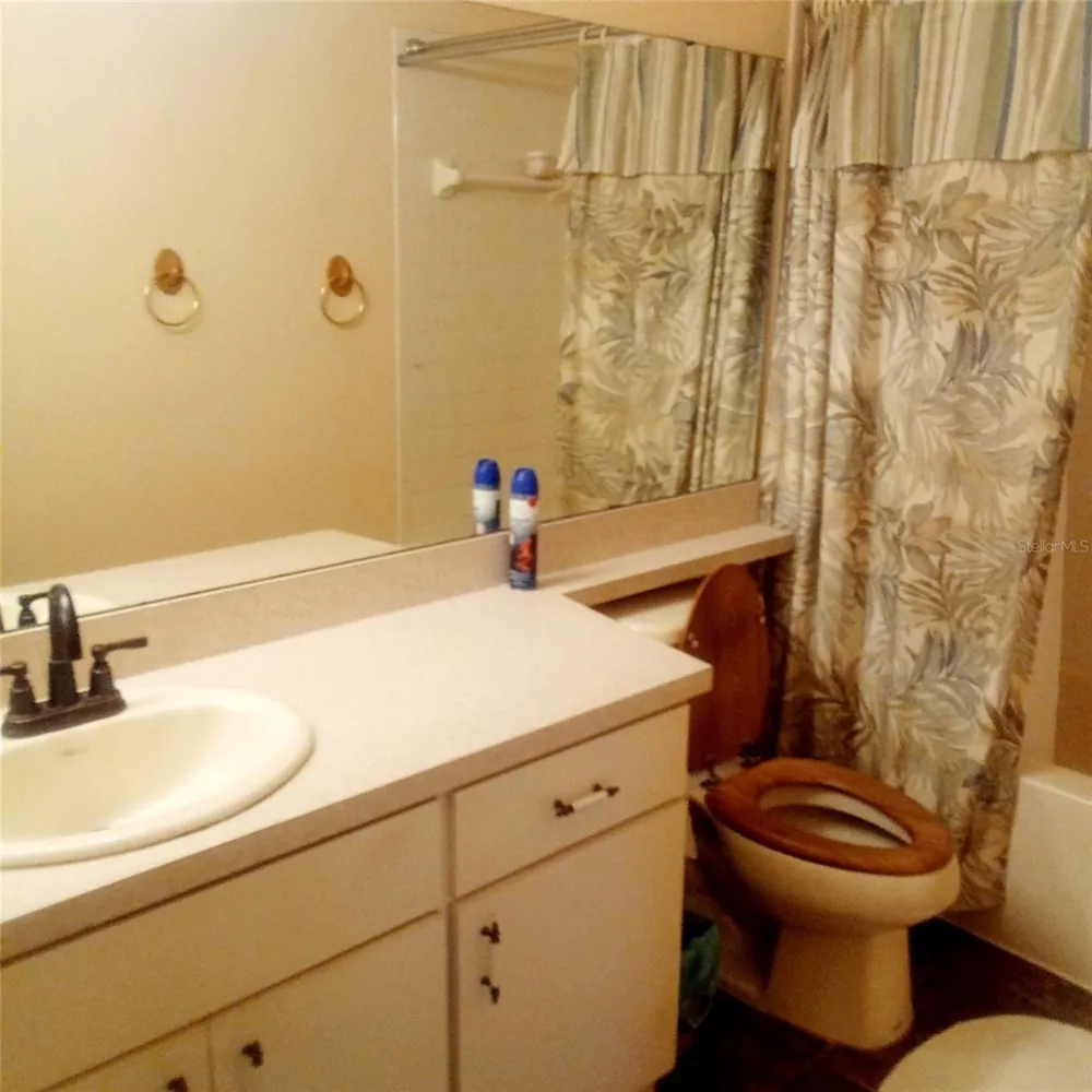 15301 MONTREAT WAY Tampa, FL 33625