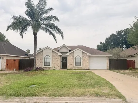 2400 E Brazil Street