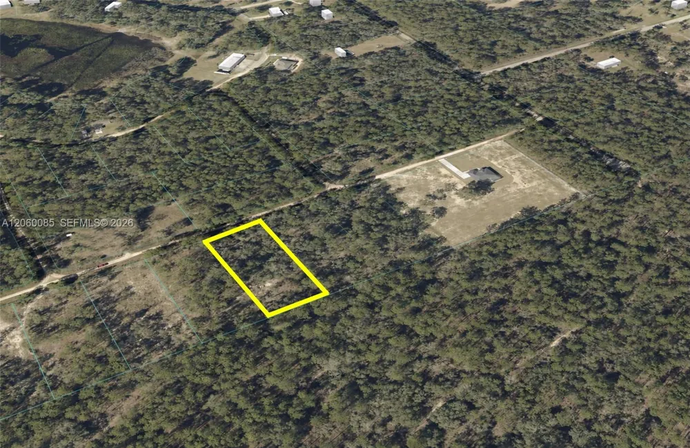 SW 17th Terr Other City - In The State Of Florida, FL 34432