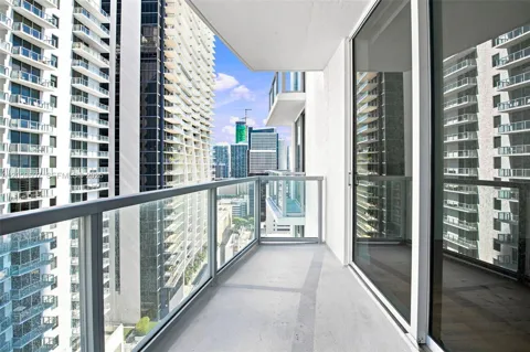 1060 Brickell Avenue #2315