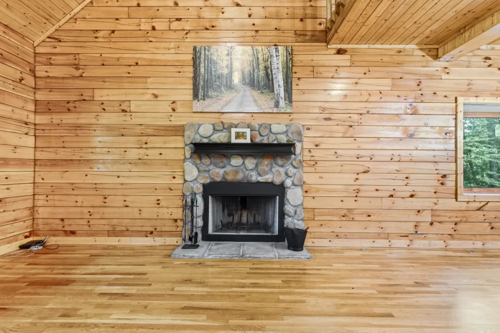 487 Rocky River Shores Drive Rock Island, TN 38581