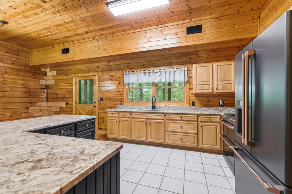 487 Rocky River Shores Drive Rock Island, TN 38581