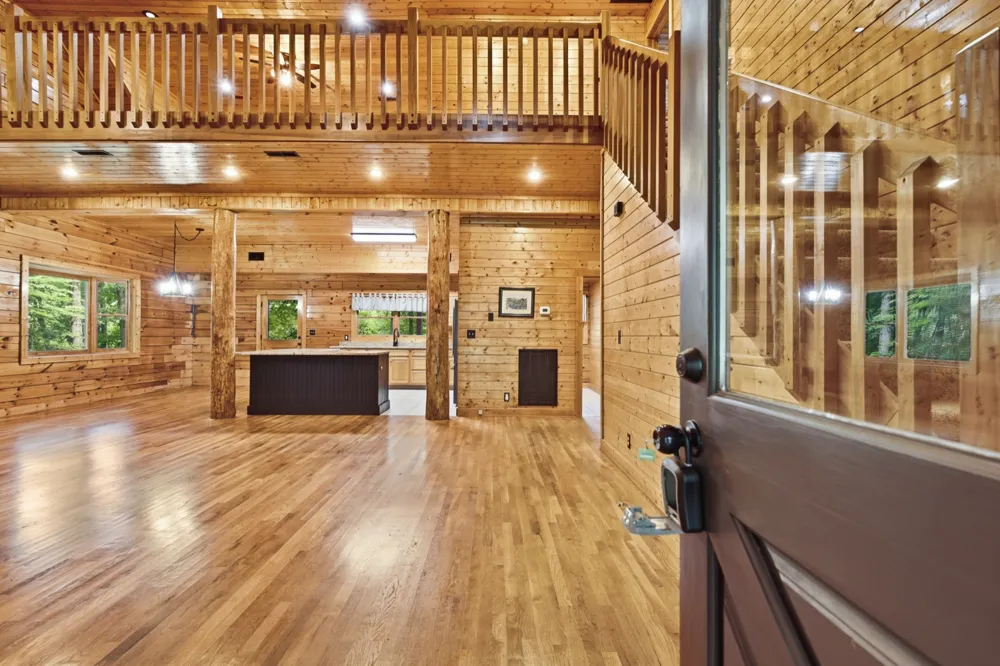 487 Rocky River Shores Drive Rock Island, TN 38581