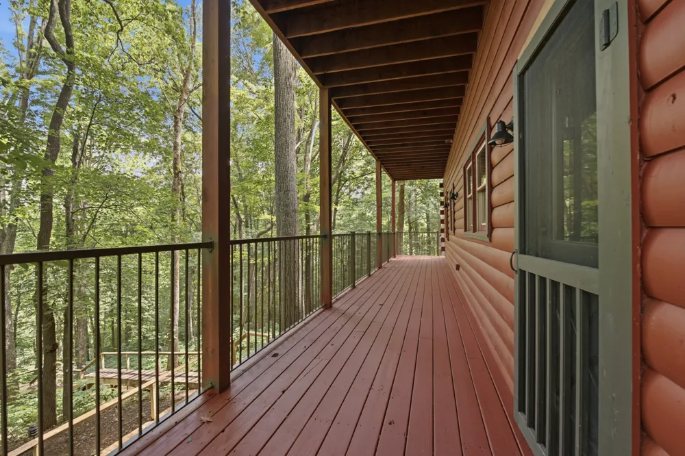 487 Rocky River Shores Drive Rock Island, TN 38581