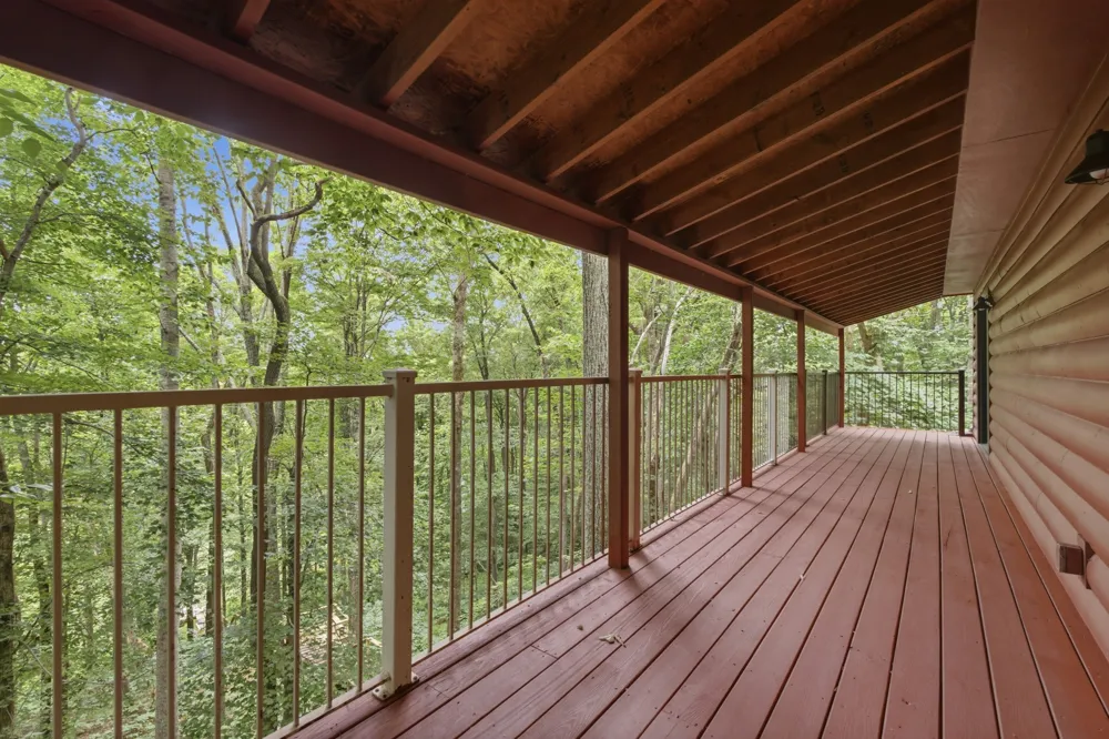 487 Rocky River Shores Drive Rock Island, TN 38581