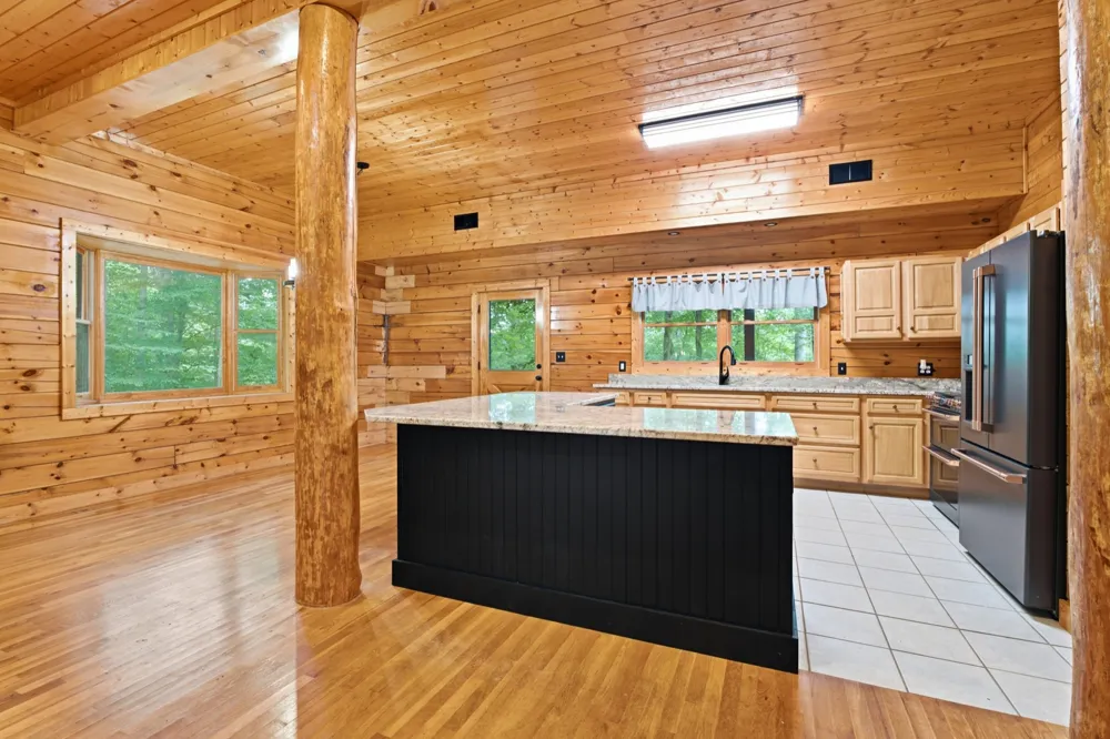 487 Rocky River Shores Drive Rock Island, TN 38581