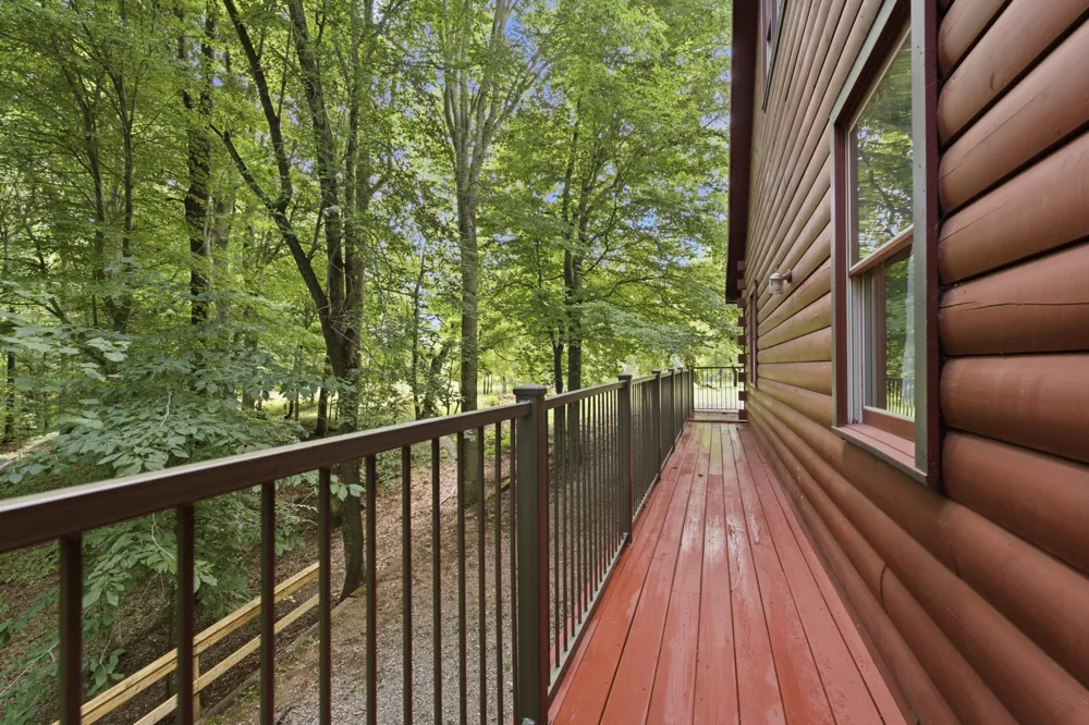 487 Rocky River Shores Drive Rock Island, TN 38581