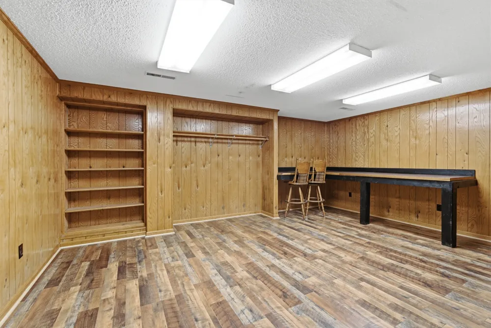 487 Rocky River Shores Drive Rock Island, TN 38581