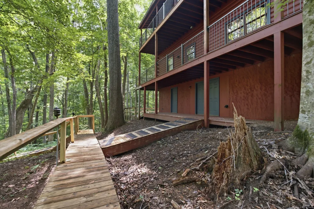487 Rocky River Shores Drive Rock Island, TN 38581