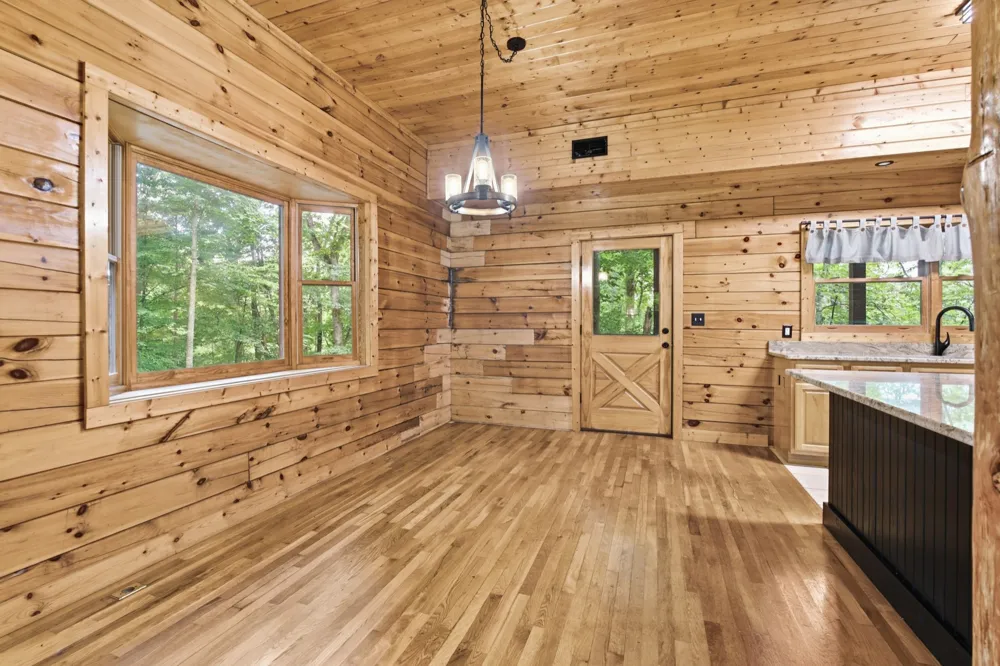 487 Rocky River Shores Drive Rock Island, TN 38581