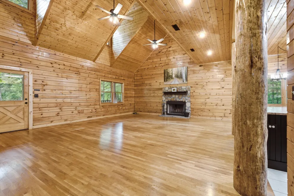 487 Rocky River Shores Drive Rock Island, TN 38581